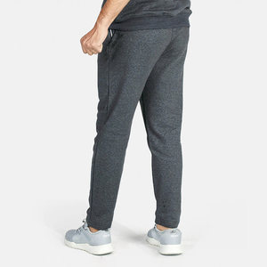 Survêtements pour hommes, vente en gros personnalisée, respirants, couleur unie, jogging confortable, style décontracté, survêtement pour hommes - Product Image 6