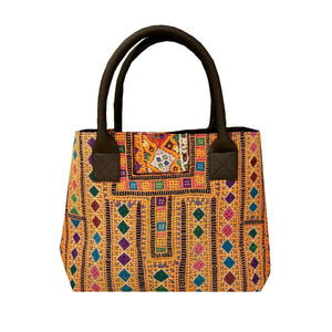 Sacs à main brodés à motifs multiples à haute vente Sacs à main au meilleur prix et autres produits textiles - Product Image 5