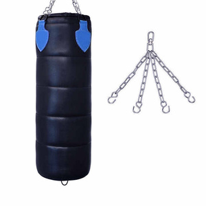 Sacos de boxeo de alta calidad hechos por Pakistán Venta en línea Saco de boxeo de entrenamiento de boxeo - Product Image 5