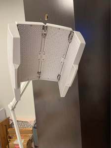 Appareil de luminothérapie LED ProPanel polyvalent pour lutter contre le vieillissement, l'acné, les soins de la peau et les remèdes de spa - Product Image 5