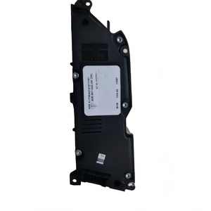 Interruptor de Escape Deportivo de Alta Calidad para Porsche Macan 95B907041ADDML 95B907042ADDML 95B907041BKDML 95B907042BCDML - Product Image 5