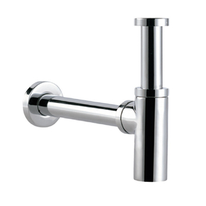 Sifone Lux cromato 1 1/4 (Mirtak 41435) - Product Image 1