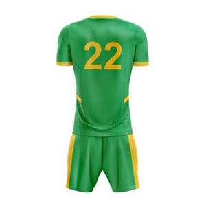 Camiseta de rugby de sublimación de Entrenamiento para mujeres Servicio OEM Uniforme de sublimación de rugby de fútbol americano - Product Image 2