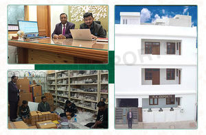 Venta caliente en alta calidad Diseño de lujo Jabón de esteatita negra Jabonera de forma rectangular para baño al mejor precio - Product Image 4