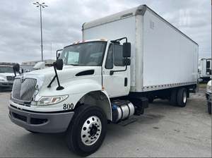 ACHETEZ 4000 Camions INTERNATIONAUX - Product Image 4