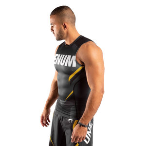 Respirant MMA BJJ Rash Guard Gym Training Compression Anti-UV Jiu Jitsu Kimono Sublimé Outfit pour Jiu Jitsu - Product Image 3