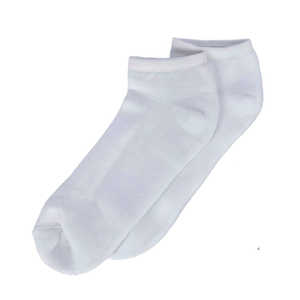 Lot de 3 paires de chaussettes fines pour hommes, sport et décontractées, en boîte - Product Image 4