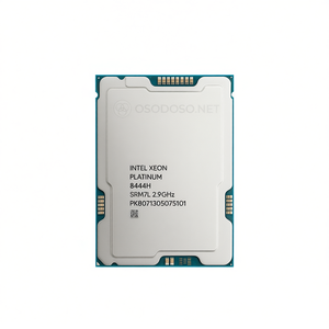 Intel Xeon Platinum 8444H 16C/32T 2.9GHz-4.0GHz 270W Sockets para Productos IC - Product Image 2