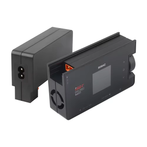 เครื่องชาร์จแบตเตอร์รี่อัจฉริยะสำหรับโดรน FPV เครื่อง8A <span class=keywords><strong>608AC</strong></span> AC 50W DC 200W - Product Image 5