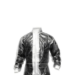 Combinaison de pluie de course de karting entièrement personnalisée Combinaison de pluie de course de kart légère et respirante pour combinaison de cardura personnalisée - Product Image 6