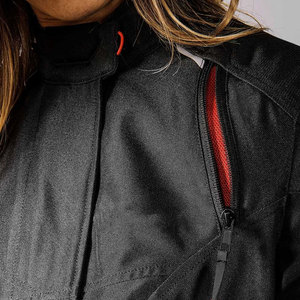 Chaqueta de moto impermeable y resistente para mujer personalizada con pantalones Cargo para Touring y Auto Racing Wear - Product Image 6