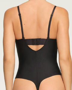 Nuovo Stile Body Modellante Senza Cuciture con Controllo Pancia e Perizoma, <span class=keywords><strong>Collant</strong></span> Modellanti per Donna - Product Image 2