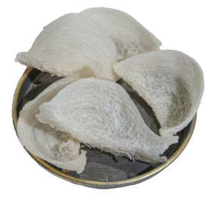 Nid d'oiseaux secs épicés authentiques Livraison rapide Stock prêt avec emballage en boîte Livraison rapide garantie et authenticité - Product Image 4