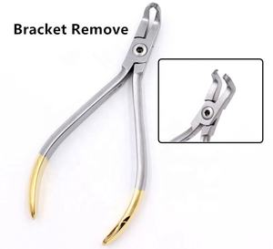 Vente chaude Premium Exportation Qualité Instruments Dentaires Adulte Dent Extraction Forceps 10 Pcs Set Instruments Par UAMED chirurgical - Product Image 6