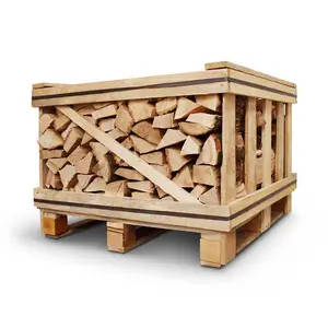 Kiln Dried Firewood Oak and Beech Logs mangrove hardwood firewood best logs, firewood and wood chips bulk suppliers