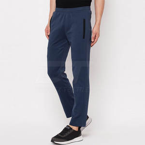 Marca privada 2025 Joggers de hombre ligeros más vendidos a la venta Joggers de hombre de estilo casual - Product Image 1