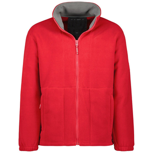 Veste polaire légère hommes Pakistan veste polaire durable pour hommes Pakistan veste polaire élégante - Product Image 2