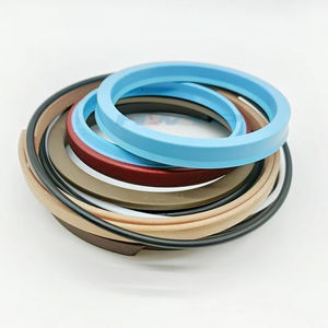 Graafmachine <span class=keywords><strong>2440</strong></span>-9230kt <span class=keywords><strong>2440</strong></span>-9232kt <span class=keywords><strong>2440</strong></span>-<span class=keywords><strong>9233kt</strong></span> <span class=keywords><strong>2440</strong></span>-9164K Arm Giek Emmer Hydraulische Cilinders Reparatie Afdichting <span class=keywords><strong>Kit</strong></span> Voor Doosan Dx300 - Product Image 1