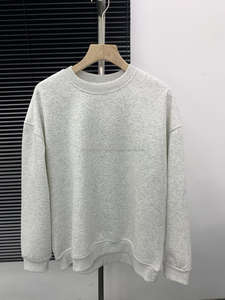 Sudadera de Manga Larga con Capucha para Hombre, Jersey de Cuello Redondo con Estampado Informal, Informal, Unisex, Invierno - Product Image 2