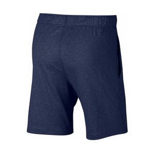 กางเกงขาสั้นลำลองสำหรับผู้ชายผ้าฝ้ายหนา345ก. ผสมโพลีเอสเตอร์ออกแบบโลโก้ได้ตามต้องการผ้าเฟรนช์เทอร์ย้อมสีล้วนแบบประกบเป็นมิตรกับสิ่งแวดล้อม - Product Image 6