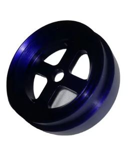 Nouvel Arrivage Grossman Areola Marker 4 Tailles En 1 40 Mm & 52 Mm Diamètre Manuel En Acier Inoxydable Instruments De Chirurgie Plastique - Product Image 6