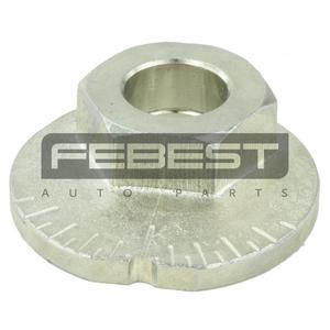 Nastro dentato con eccentrico FEBEST (0131-009) - Product Image 1