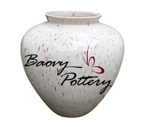 [Jason] Wholesale Nordic Modern <b>Flower</b> Vase Decoration White Glazed <b>Ceramic</b> Vase <b>for</b> Home Decor - Product Image 1