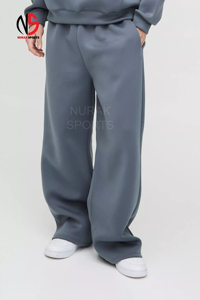 Custom High Quality Comfort Unisex Hoodie <b>Set</b> Blank Hoodie <b>Sweatpants</b> <b>Set</b> Custom Hoodie and <b>Sweatpants</b> <b>Set</b> At Nurak Sports 2026 - Product Image 6