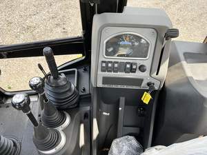 Excavadora JCB 3CX Usada de Alta Calidad a Buen Precio, Excavadora Cargadora JCB 4CX para Montaña y Excavación, Envío desde Austria - Product Image 4