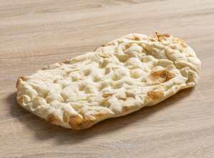 Pinsa Romana Frozen Pinsa Base 30x22 cm 230G Fragante y crujiente GVERDI Selección de comida italiana Made in Italy - Product Image 3