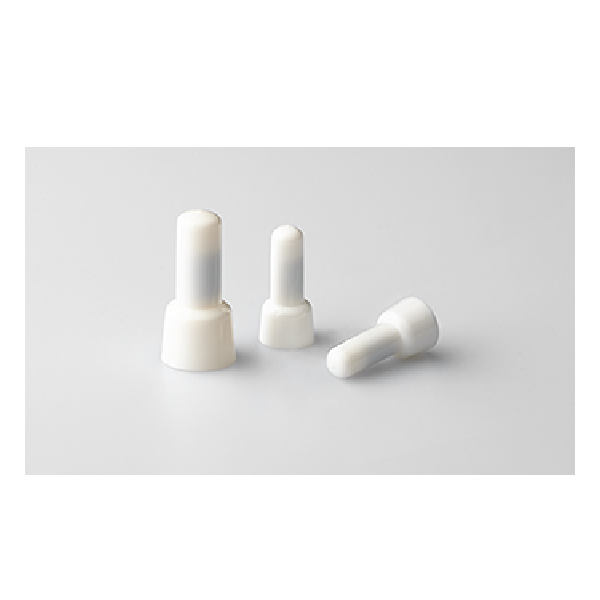Quality Guaranteed Closed End High Temperature Aluminum Sleeve for 94V-0 Flame-retardant 300V Max Wire Connector