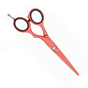 Tijeras de corte de pelo de alto rendimiento Uso de salón y barbería Tijeras de peluquero directas de fábrica Suministro a granel de salón profesional - Product Image 3