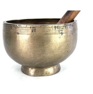 Logo personnalisé bols chantants à bas prix vente en gros de bols chantants en quartz ensemble de guérison par le son pour la décoration de la maison disponible au meilleur prix - Product Image 4