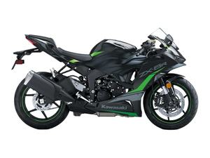 Mejor Oferta 2026 ZX_6Rs Motocicleta Superdeportiva, Refrigeración Líquida, Motor de 4 Tiempos en Línea, 636cc, 264 km/h, EN STOCK, Lista para Enviar - Product Image 6