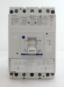 El mejor producto de venta 140G-J2X3 Disyuntor de caja moldeada - Product Image 2
