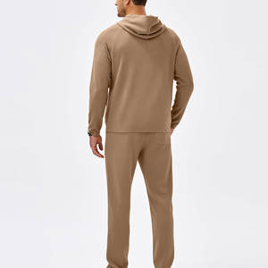 Dernier style, survêtement pour homme de haute qualité, prix de gros, nouvelle arrivée, survêtement pour homme fabriqué au Pakistan - Product Image 2