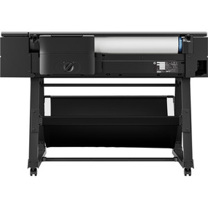Authentic-Sales DesignJet T850 Traceur grand format 36 pouces avec garantie de 2 ans Neuf en stock - Product Image 4
