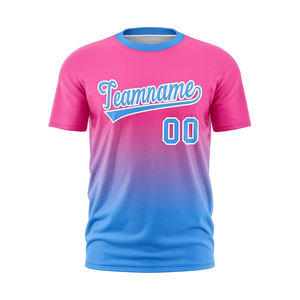 Ropa de fútbol unisex, conjuntos de uniformes de secado rápido con logotipo personalizado, totalmente sublimación impresa, estilo superior, nuevo diseño - Product Image 1