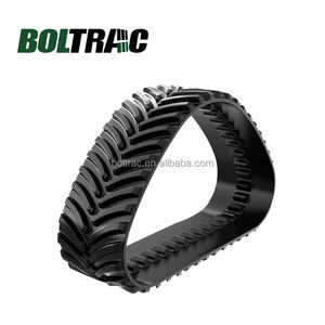 Высокое качество R571655 R571656 R571658 R571659 18 ''24'' 30 ''резиновая дорожка для <span class=keywords><strong>John</strong></span> <span class=keywords><strong>Deere</strong></span> 8RX - Product Image 2