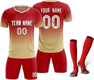 ชุดฟุตบอล - Product Image 1