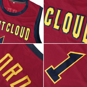 Venta al por mayor de diseño personalizado Retro sublimación baloncesto camisetas chalecos conjunto camisa hombres baloncesto uniforme baloncesto Jersey 2025 - Product Image 3