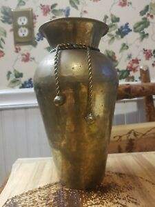 Vase à fleurs moderne en aluminium brillant doré Décoration de table décorative pour la décoration de table à usage domestique - Product Image 3