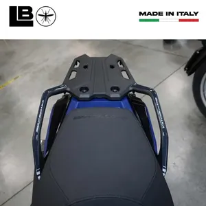 Autocollants 3D pour moto compatibles avec Suzuki V-Strom 800DE, poignée de maintien passager, autocollants décoratifs en vinyle - Product Image 6