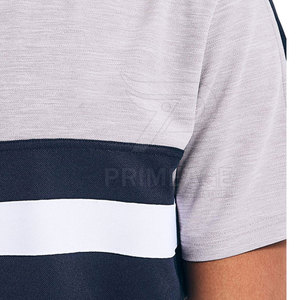 T-shirts pour hommes avec logo personnalisé, t-shirts pour hommes sur mesure, t-shirts pour hommes de taille personnalisée, prix de gros - Product Image 5