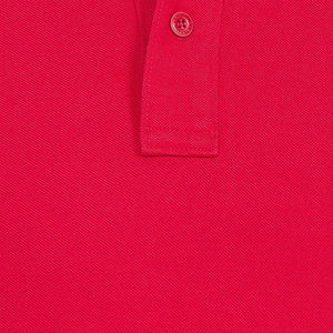 Polo de ropa de calle, fabricantes al por mayor, Polo de manga corta para hombre, Polo formal informal antiarrugas con logotipo personalizado - Product Image 5