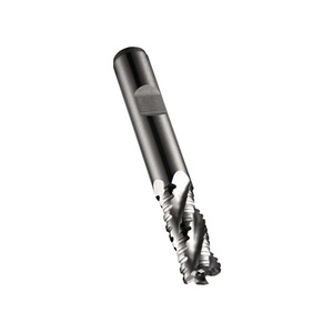 C400 DIN 844 K D End Milling <b>Cutter</b> Total Length 104mm Cutting <b>Edge</b> Length 38mm - Product Image 1