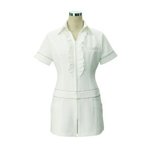 ชุดสูทผู้หญิง Tina รุ่น S23 สีดำ x เบจเงิน ไซส์ S - Product Image 2