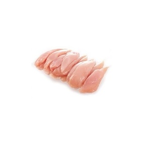 El mejor precio de fábrica en el empaquetado a granel corporal rico en vitaminas deshuesadas Halal congeladas orgánicas del pecho del pollo - Product Image 5