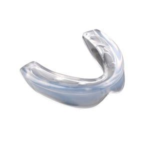 Professional Boxing <b>Mouth</b> <b>Guard</b> PVC Material Protective Fit Breathable High Protection Comfort Fit Moldable Non-Toxic - Product Image 3