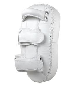 Factory Oem Personalizar Pro Sports Fitness Equipo de entrenamiento Muay Thai Kick Pads para boxeo Mma - Product Image 6
